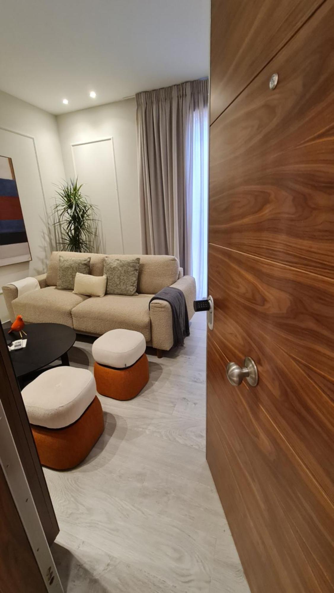 Suspiro 201 Elegant Suite Granada Eksteriør billede